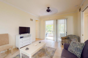 Sunseekers 4400 Unit C-104 A